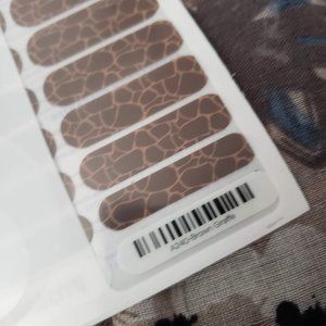 Full Sheet Jamberry Wraps